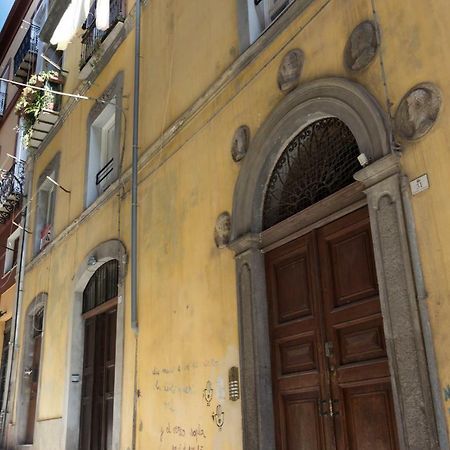 Domo 5 Teste Cagliari Buitenkant foto