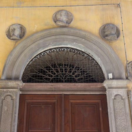 Domo 5 Teste Cagliari Buitenkant foto